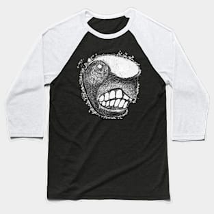 Head  27 Baseball T-Shirt